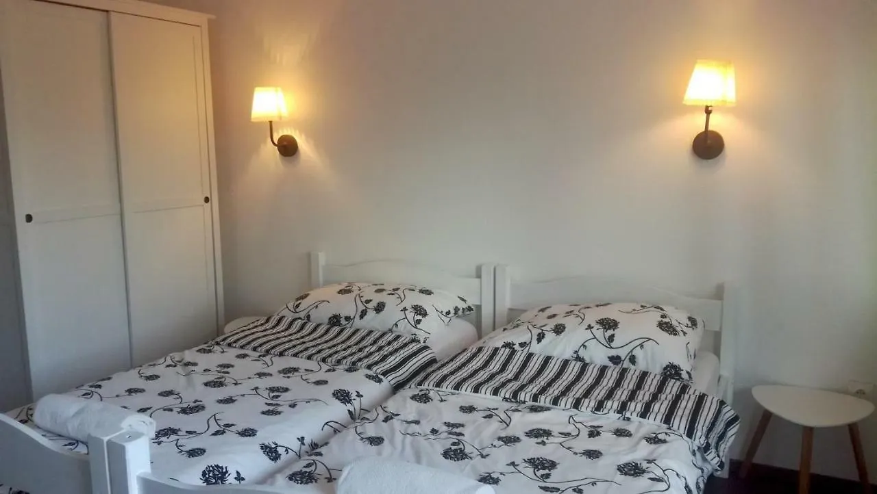 Bright Side Studios Ljubljana Apartment