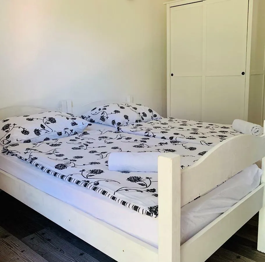 Bright Side Studios Ljubljana Apartment