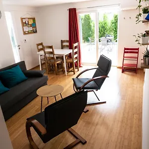 Apartment D&n, Laibach