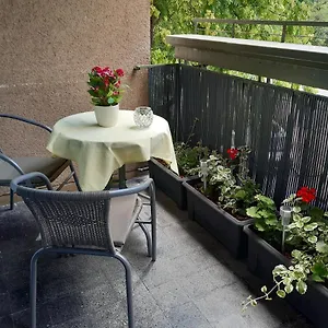 Privatunterkunft Homestay Rosalia, Laibach