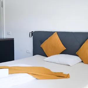 Point Zero Appartement