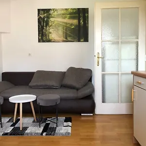 Apartment Roseman - Small Open Flat In The City Centre, Laibach
